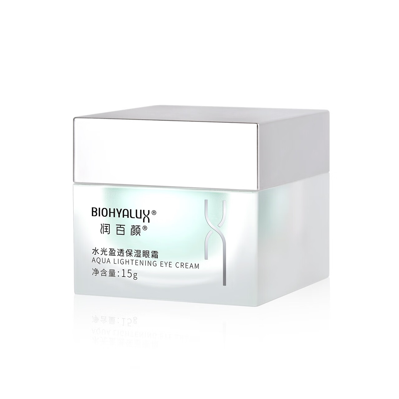 润百颜 水光盈透 眼霜
