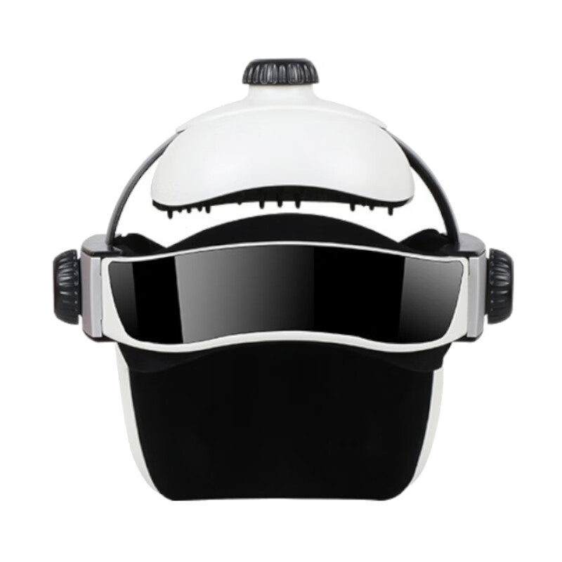 优美乐 针式触头头部按摩器