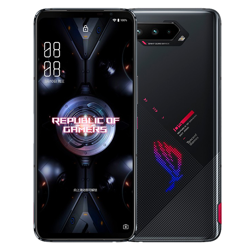 ROG 疾速响应手机