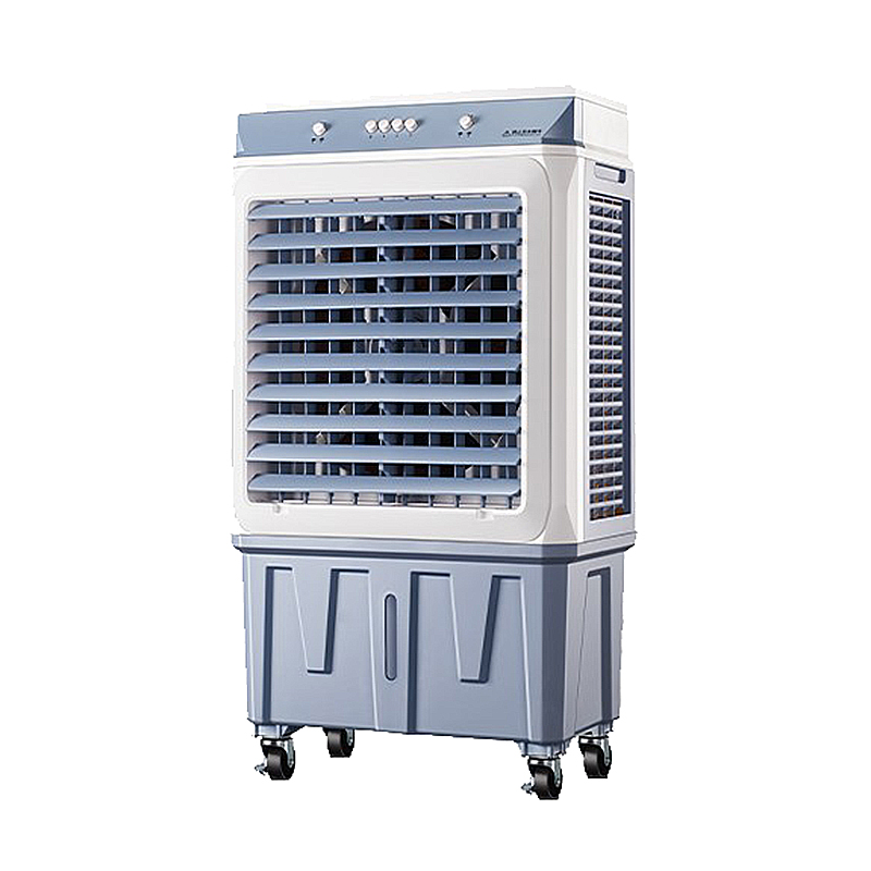 骆驼 快速降温按键冷风扇