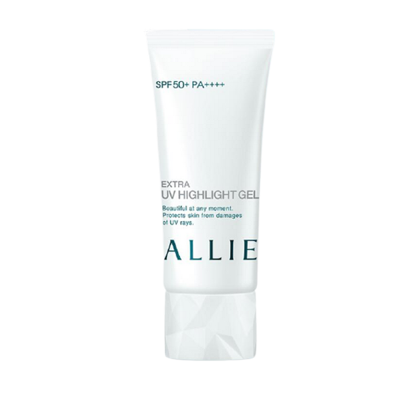 皑丽 修正肤色防晒霜