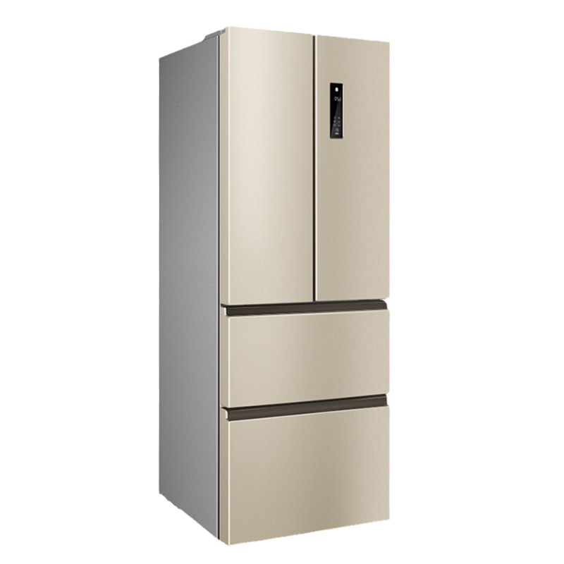 美菱 一级能效节能冰箱