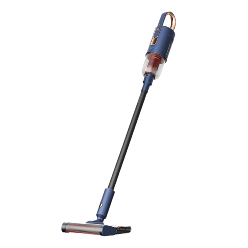 德尔玛 吸拖一体吸尘器