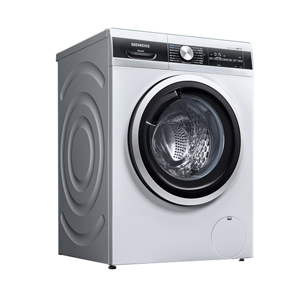 西门子 变频洗烘一体机