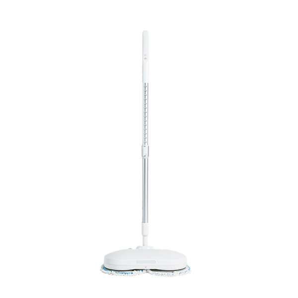 千寻 重力加压电动拖把