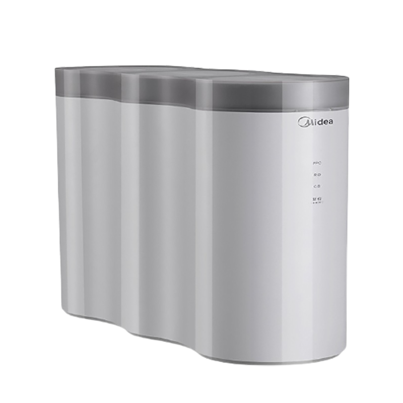 美的 RO反渗透净水器