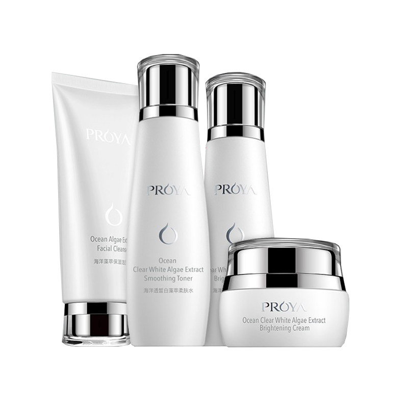 珀莱雅 烟酰胺护肤套装