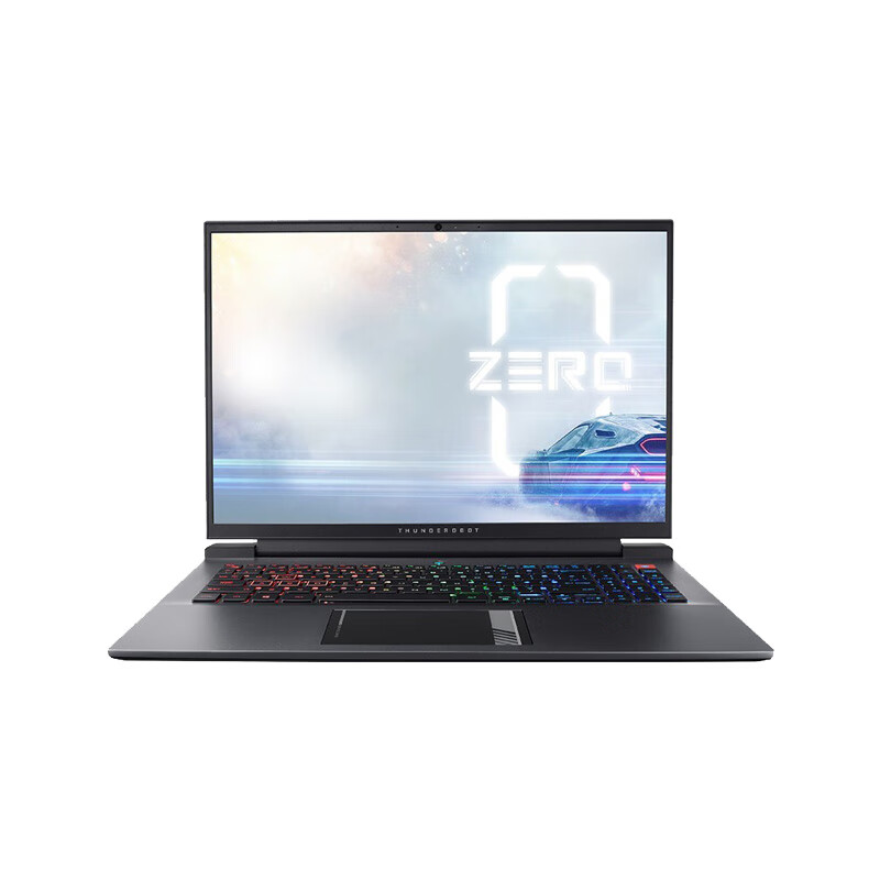 雷神 高性能轻薄游戏本