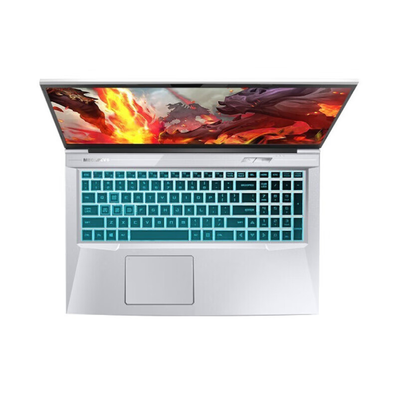 机械革命 涡轮散热 游戏本