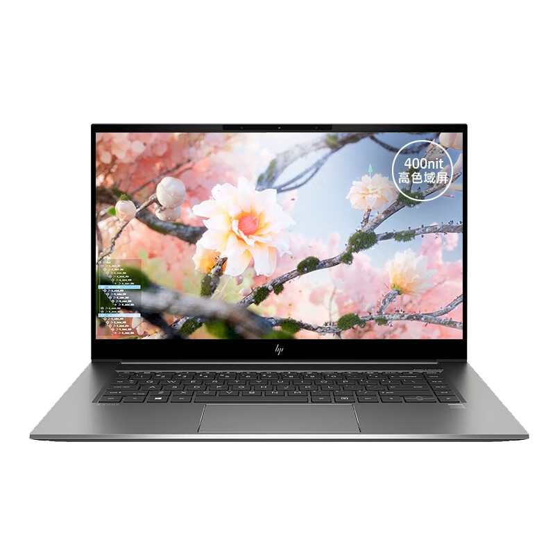 惠普 高能独显 笔记本