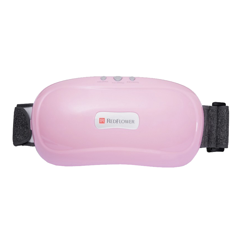 红吉花 智能定时按摩器