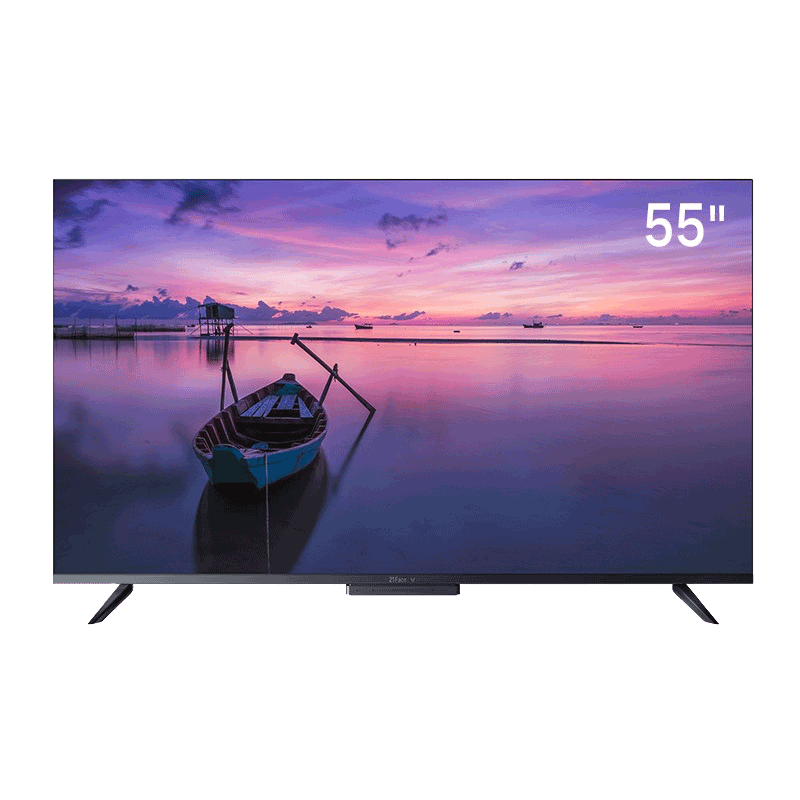 V 互动智慧屏 电视