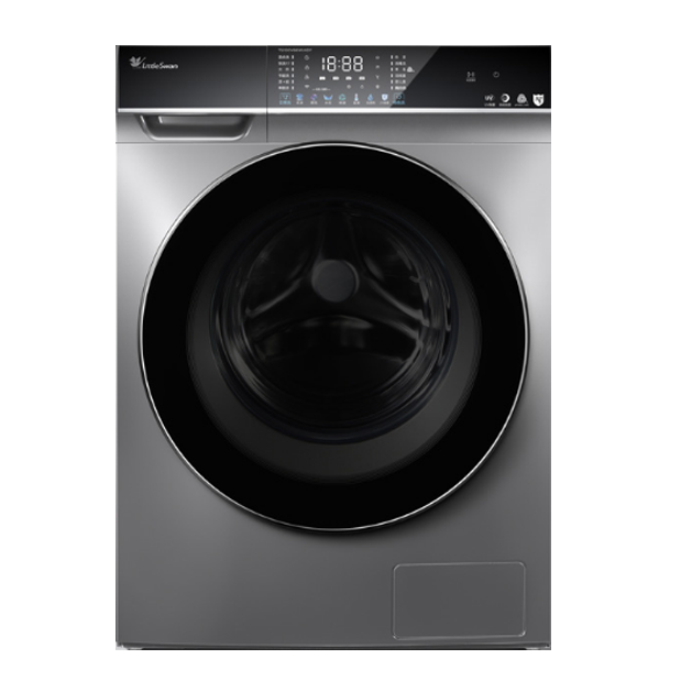 小天鹅全自动巡航除菌滚筒洗衣机