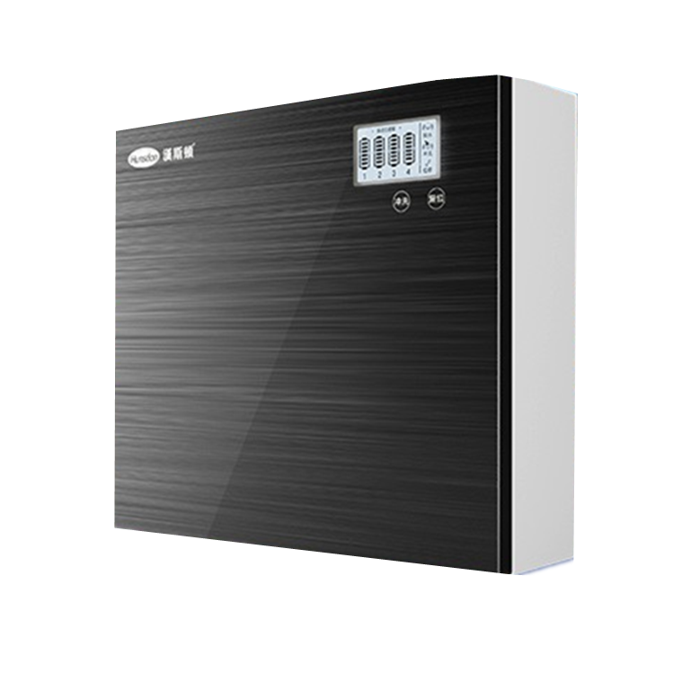 汉斯顿 更换提醒净水机