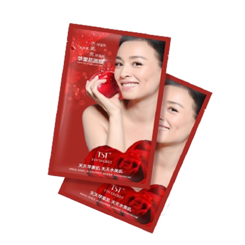 TST 细致毛孔 面膜