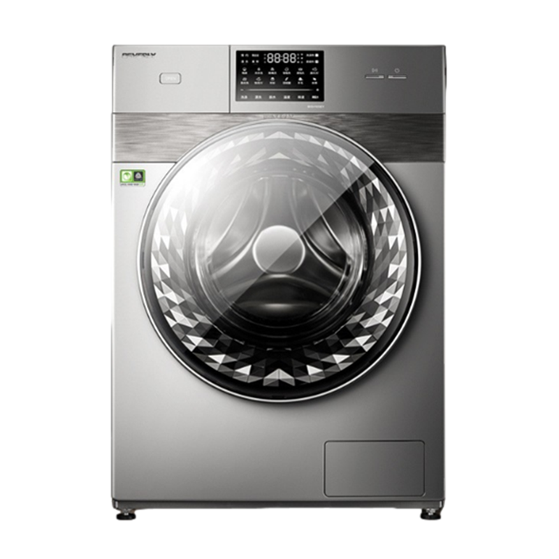 比佛利 防缠绕设计洗衣机