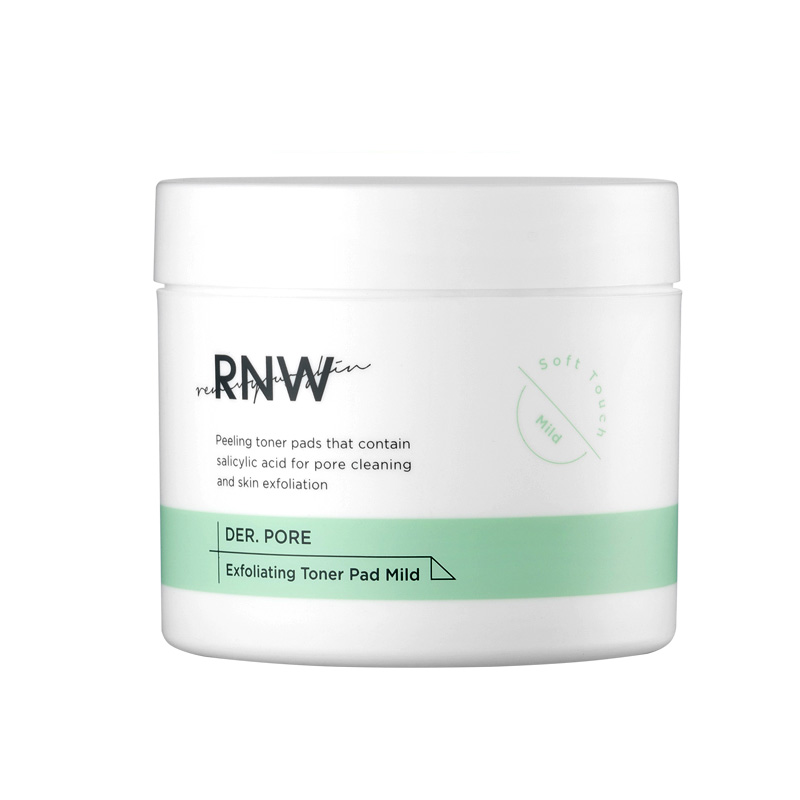 如薇 水杨酸净痘 洗面奶