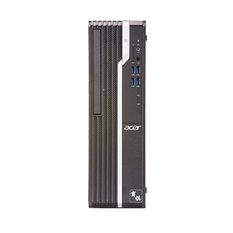 宏碁 可立可卧台式机