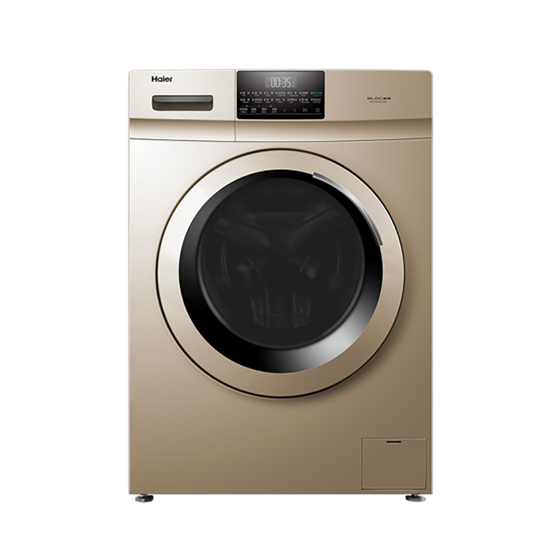 海尔UV除菌洗衣机