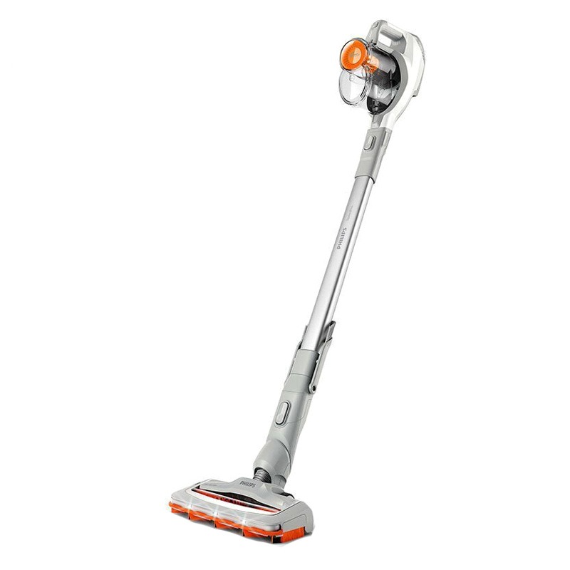 飞利浦 轻量手持式 吸尘器