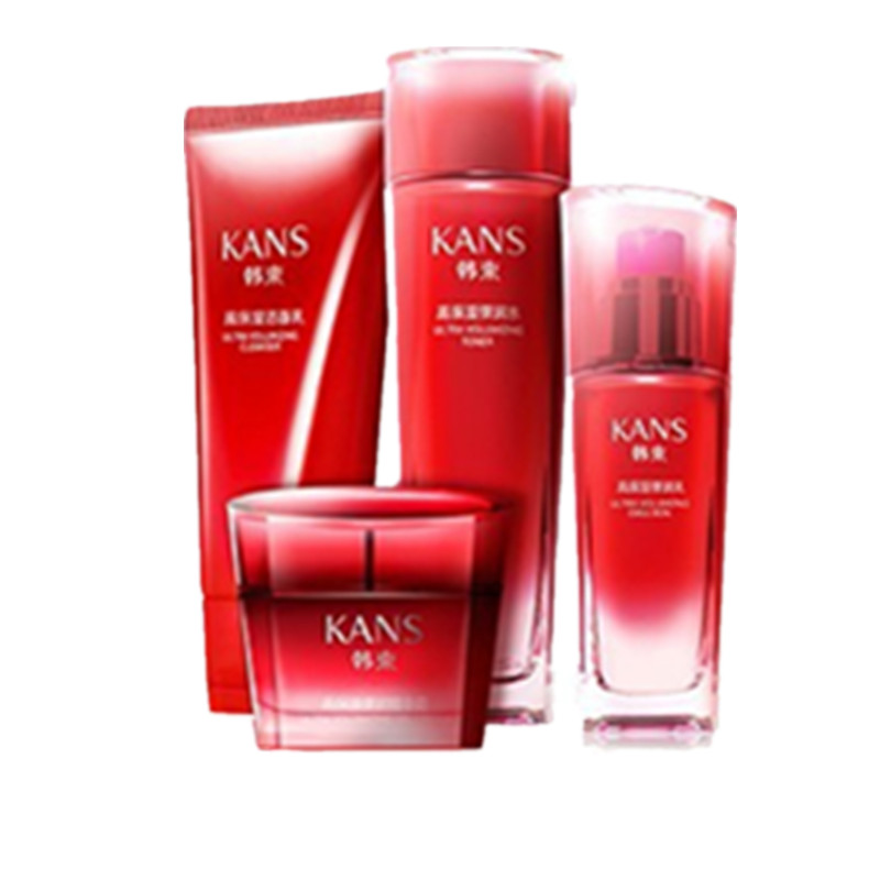 韩束 养肤 护肤套装