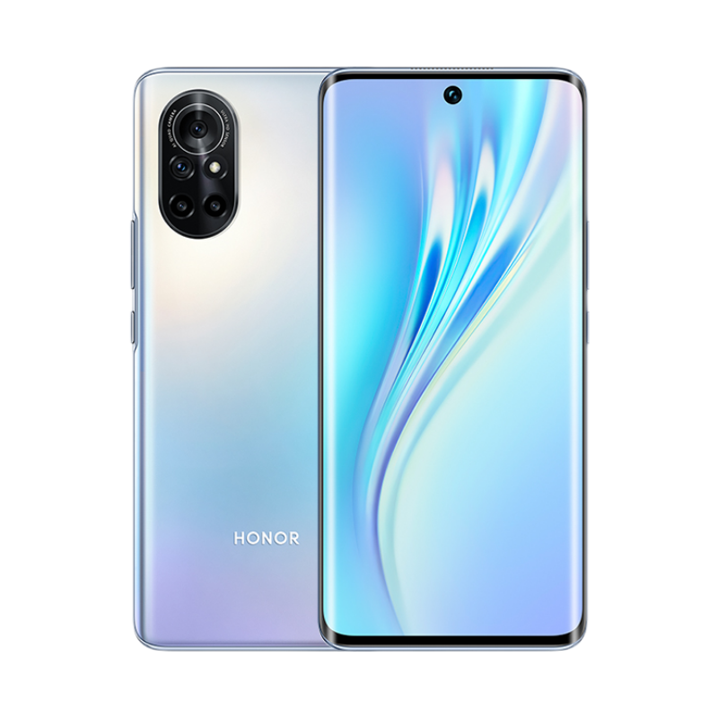 荣耀 快充大容量手机