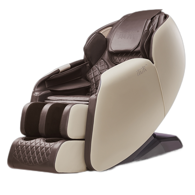 本末 AI智能声控按摩椅