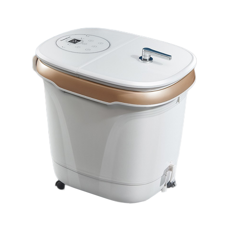 长虹 便携提手足浴盆