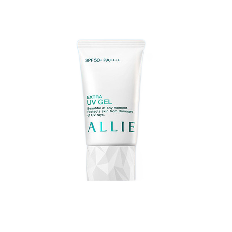 皑丽 啫喱质地防晒霜