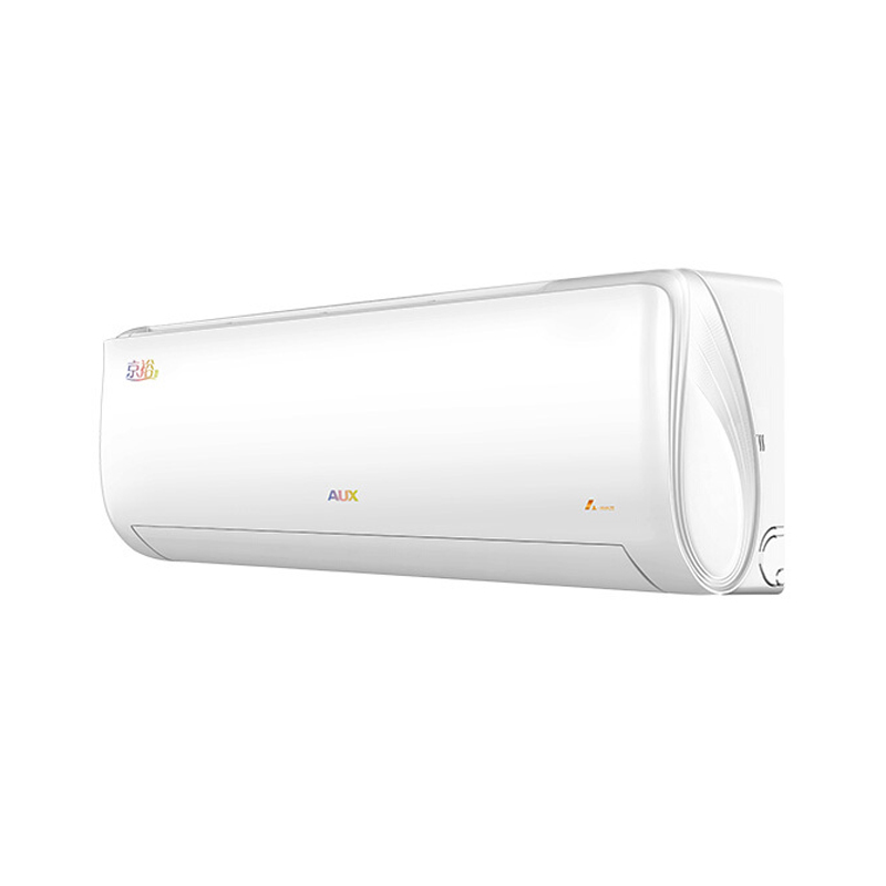 奥克斯抗菌滤网可拆卸壁挂式空调