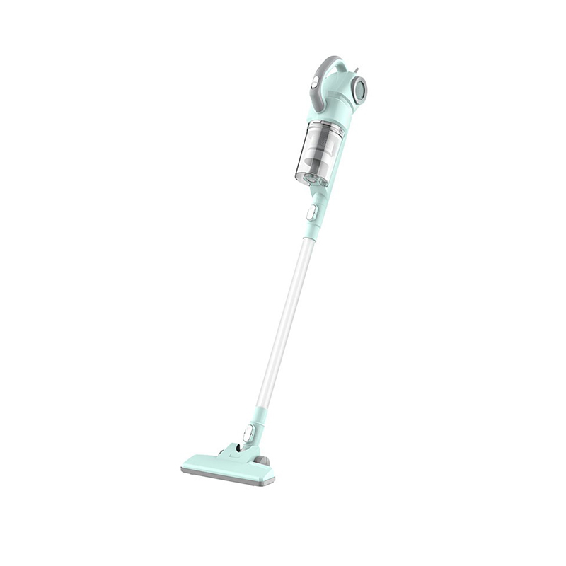 美的 四重过滤吸尘器