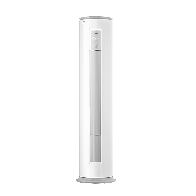 美的 智能联动空调