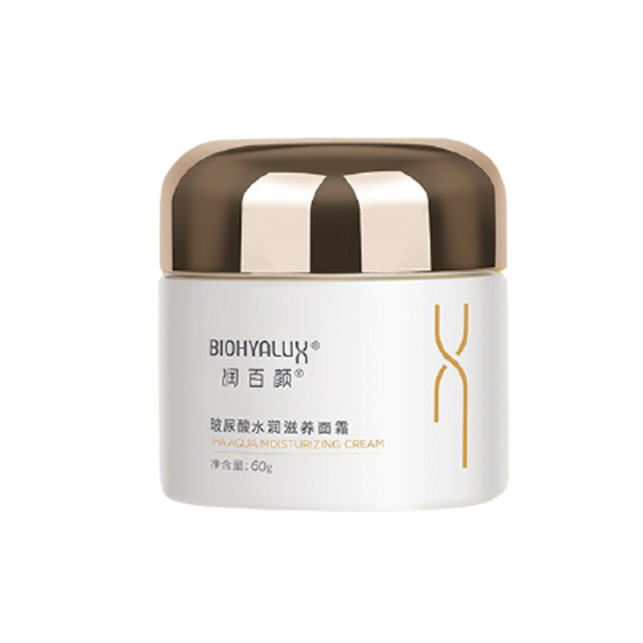 润百颜 玻尿酸水润面霜
