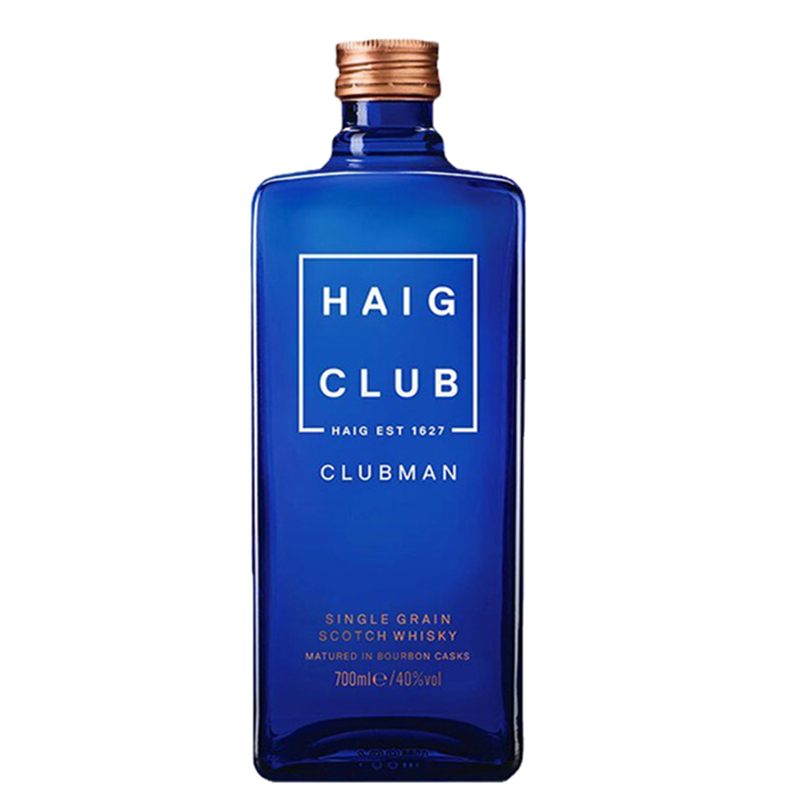 翰格蓝爵 单一谷物威士忌