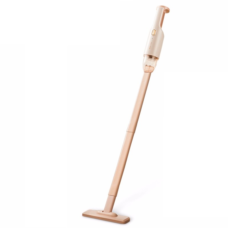 小熊 无刷电机 吸尘器