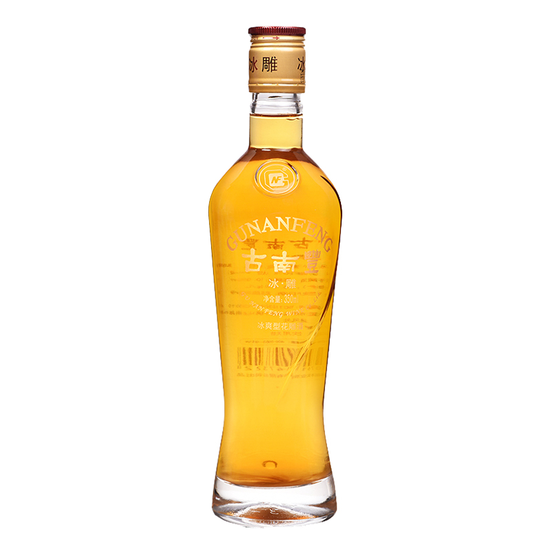 古南豐 醇厚绵柔黄酒