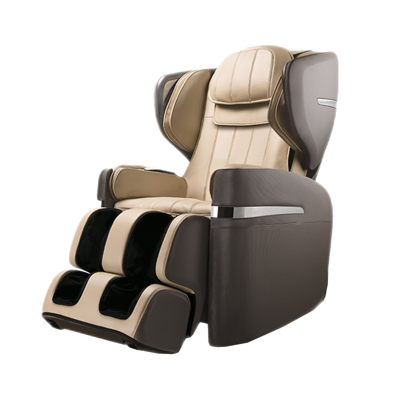 傲胜 背部热敷按摩椅