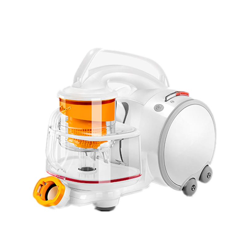 小狗 多重过滤 吸尘器