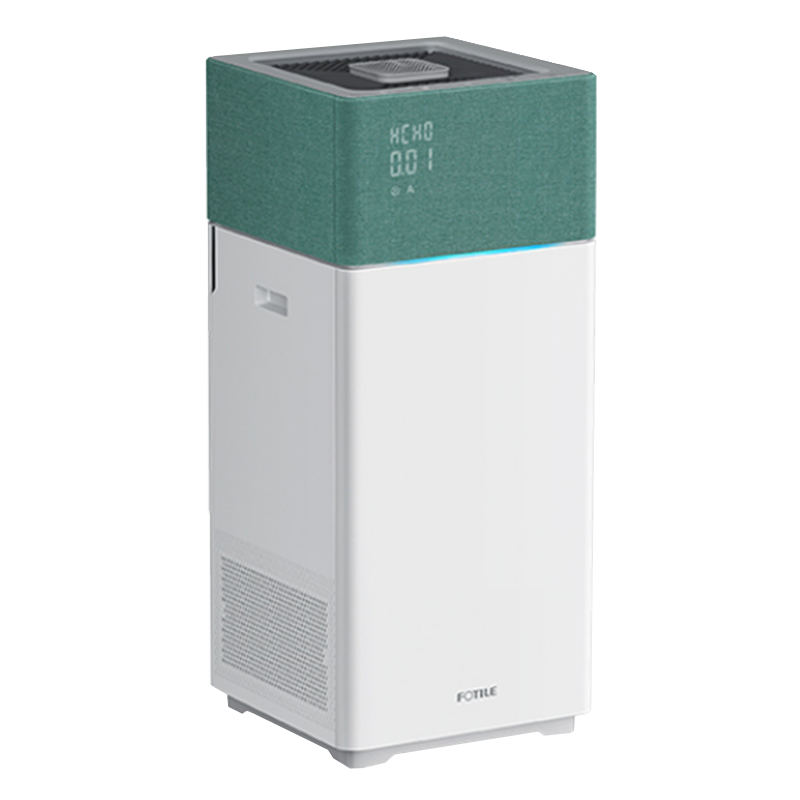 方太 低噪数显空气净化器