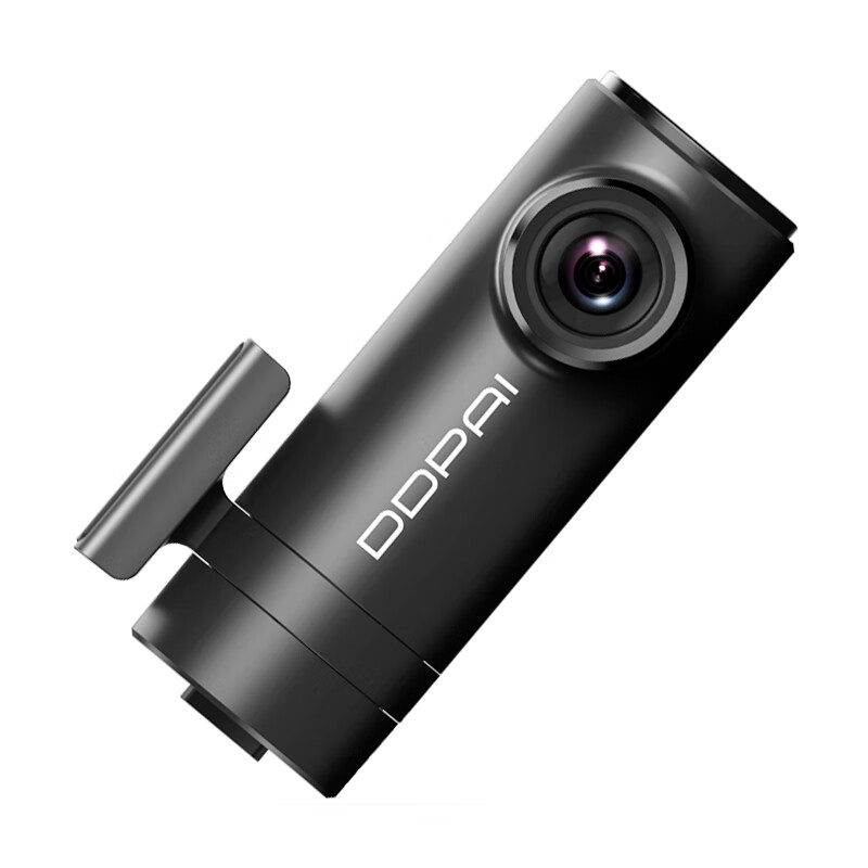盯盯拍 大广角行车记录仪