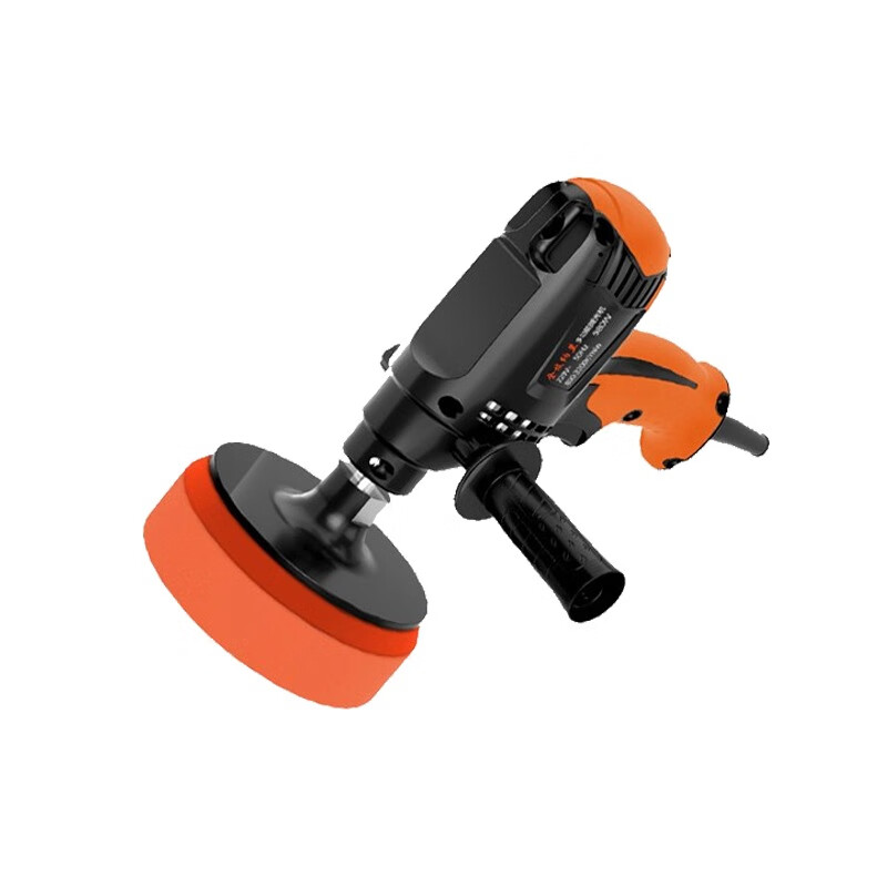 HKNX 汽车抛光机