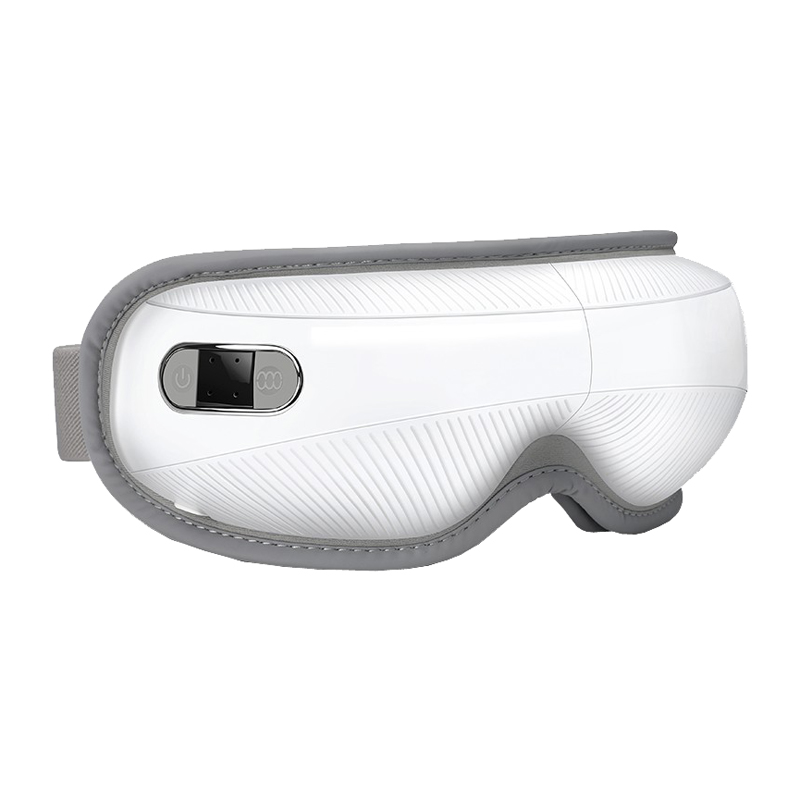 迪斯 手势操控按摩器