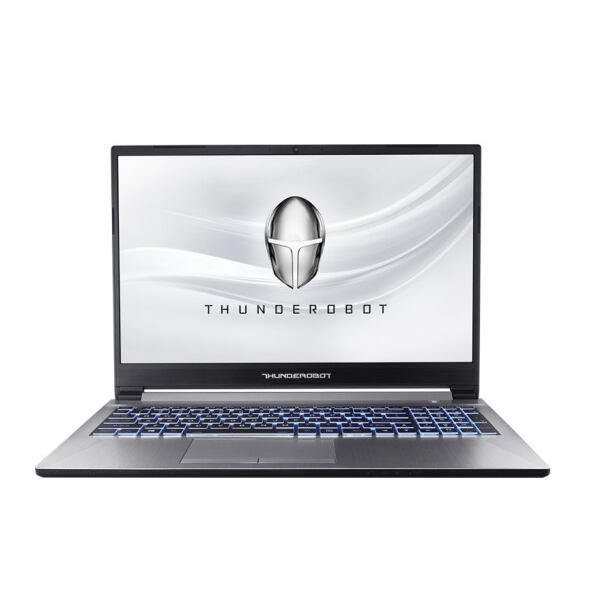 雷神 航天铝合金 游戏本