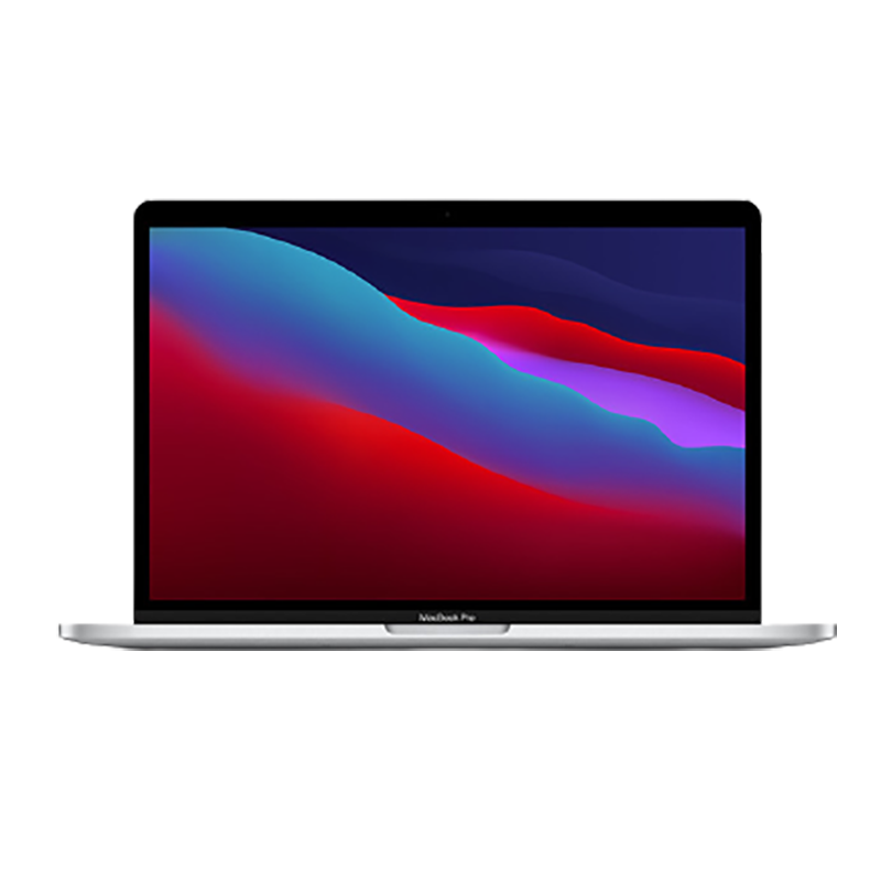 Apple M1芯片 笔记本