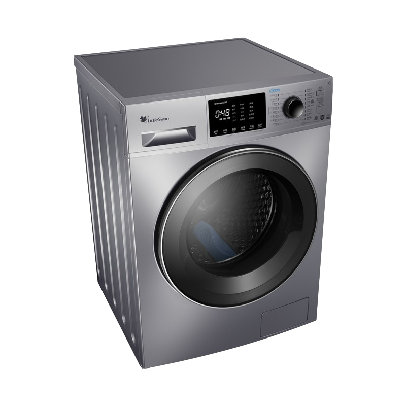 小天鹅 纳米银离子洗衣机