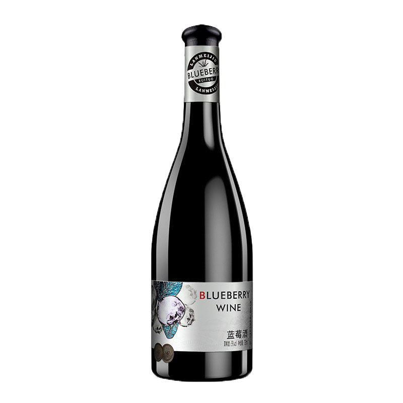 圣雪山 甜酒低度葡萄酒