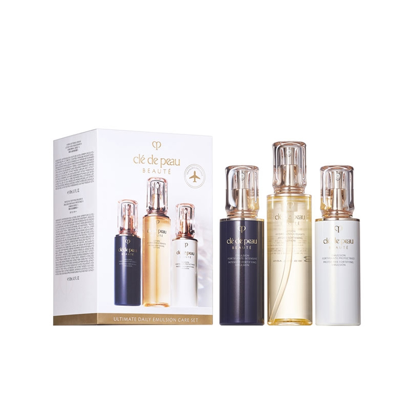 肌肤之钥 水润保湿套装