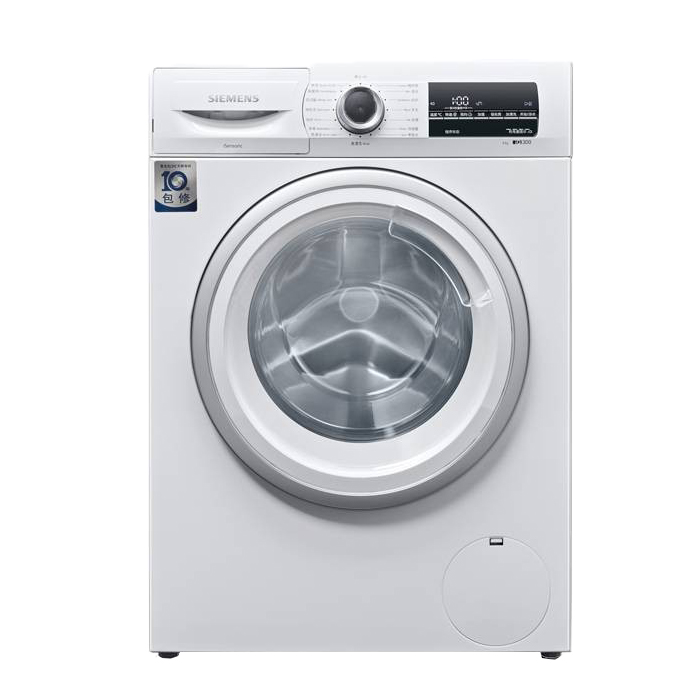 西门子 变频滚筒洗衣机