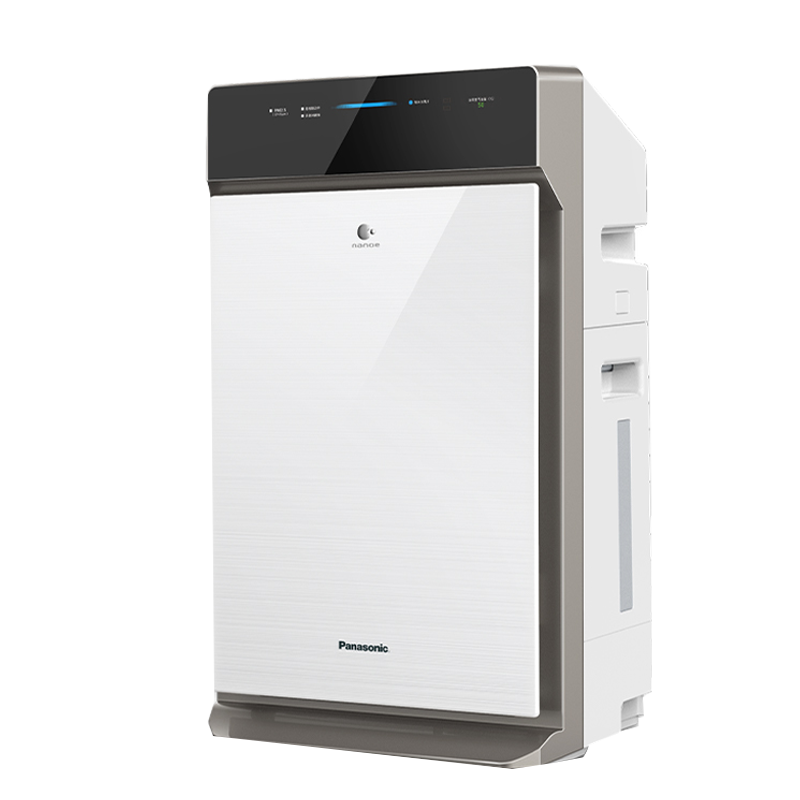 松下 加湿除雾霾空气净化器