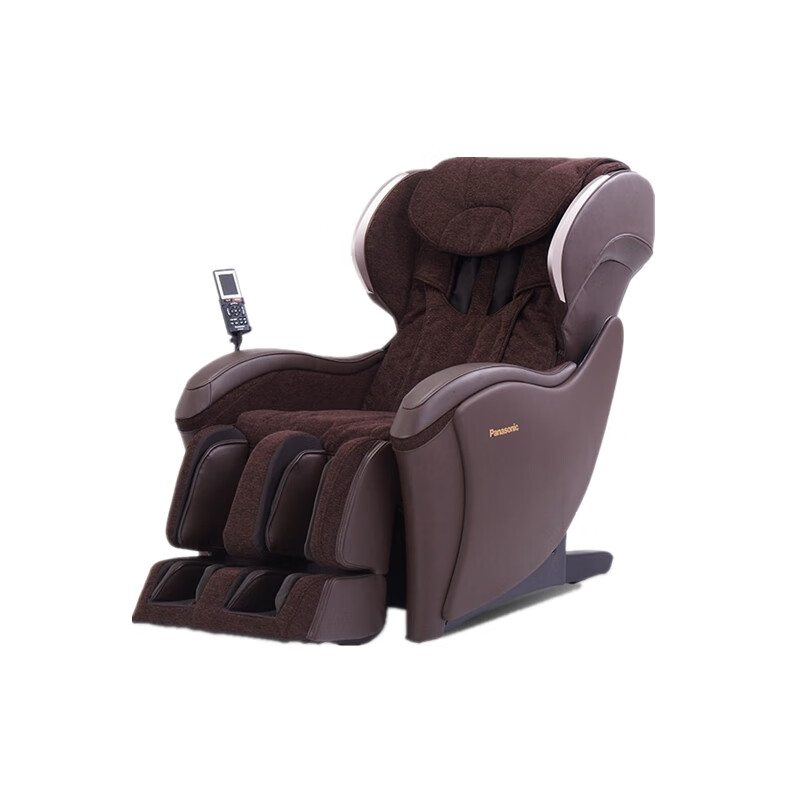 松下 全自动按摩椅